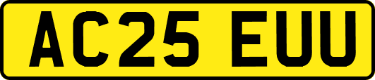 AC25EUU
