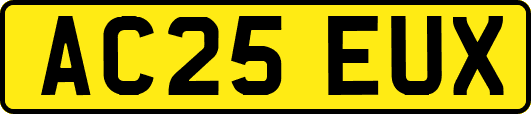 AC25EUX