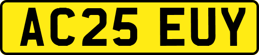 AC25EUY