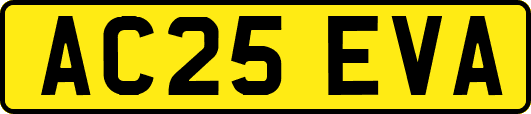 AC25EVA