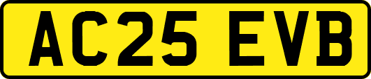 AC25EVB
