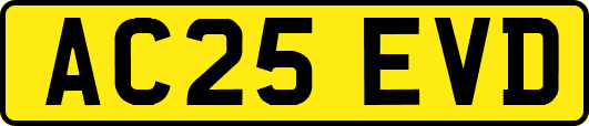 AC25EVD