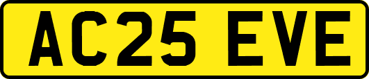 AC25EVE