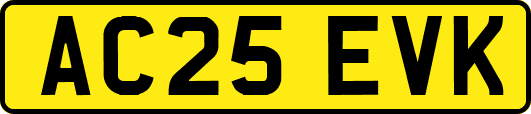 AC25EVK