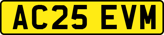 AC25EVM