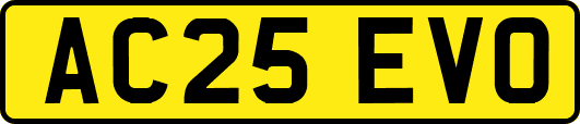 AC25EVO