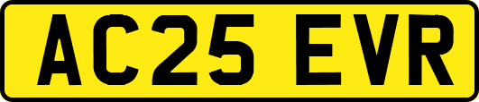 AC25EVR