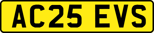 AC25EVS