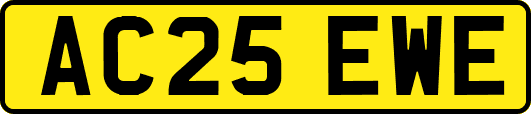 AC25EWE