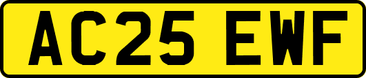 AC25EWF