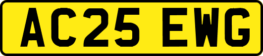 AC25EWG