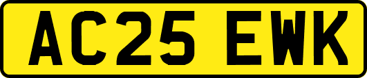 AC25EWK