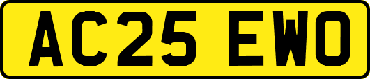 AC25EWO