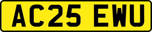 AC25EWU