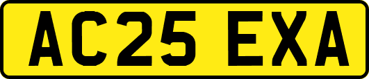 AC25EXA