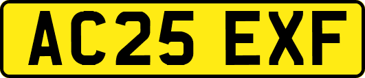 AC25EXF