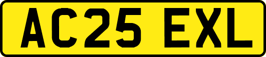 AC25EXL