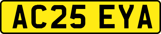 AC25EYA