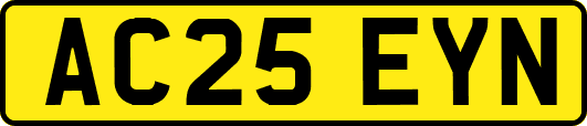 AC25EYN