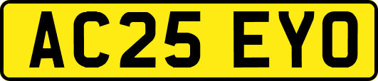 AC25EYO