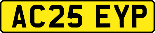 AC25EYP