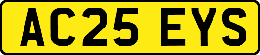 AC25EYS