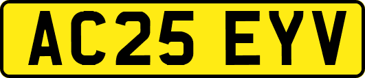 AC25EYV