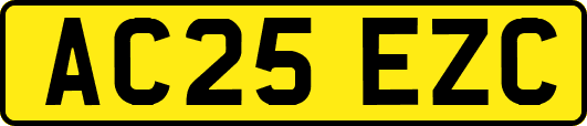 AC25EZC