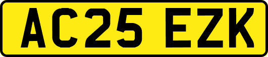 AC25EZK