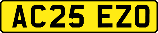 AC25EZO