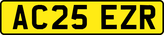 AC25EZR