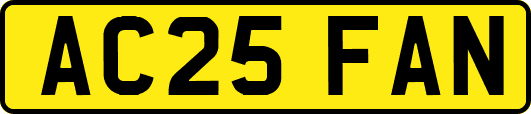 AC25FAN