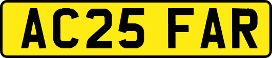 AC25FAR