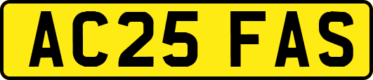 AC25FAS