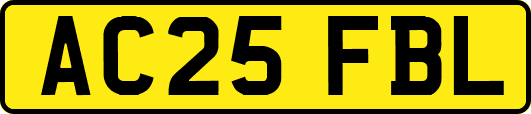 AC25FBL
