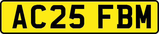AC25FBM