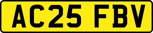 AC25FBV