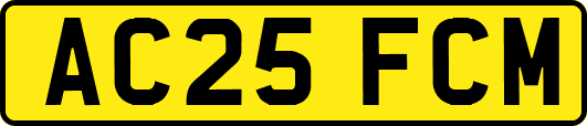 AC25FCM