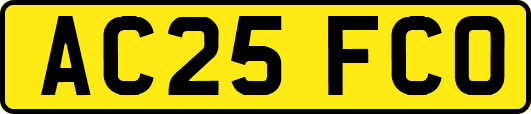 AC25FCO