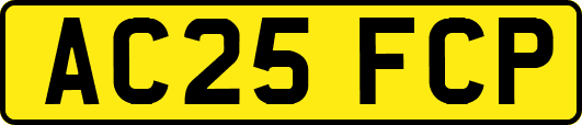 AC25FCP