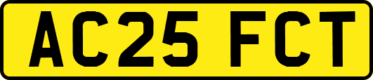 AC25FCT