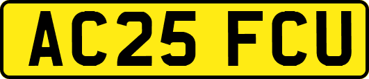AC25FCU