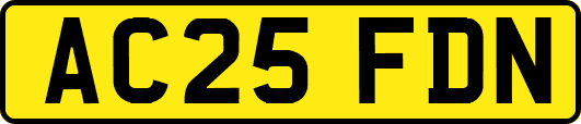 AC25FDN