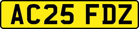 AC25FDZ