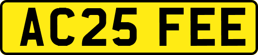 AC25FEE