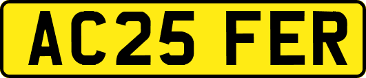 AC25FER
