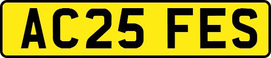AC25FES
