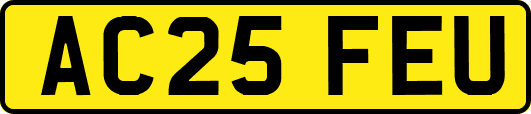 AC25FEU