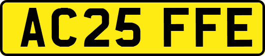 AC25FFE