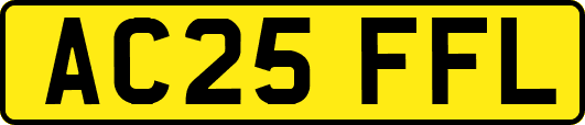 AC25FFL
